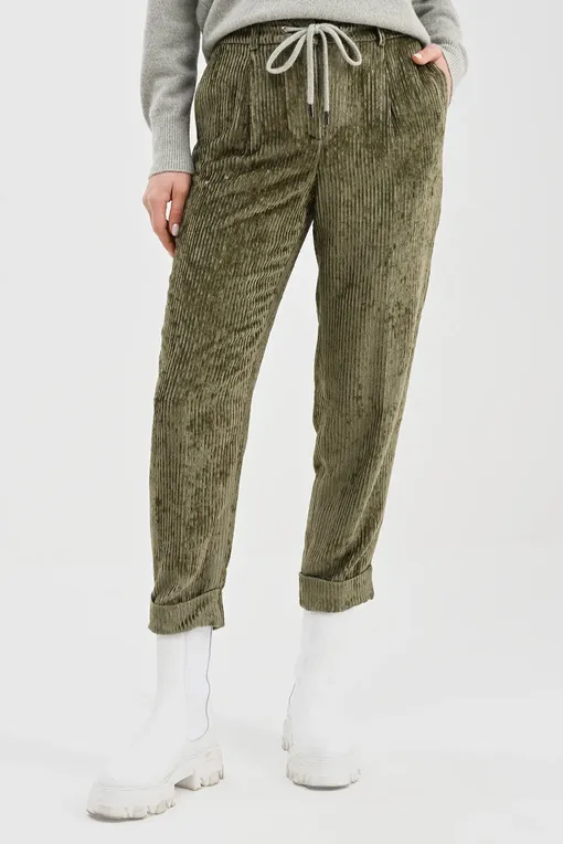 Брюки PESERICO M04360.01587 636