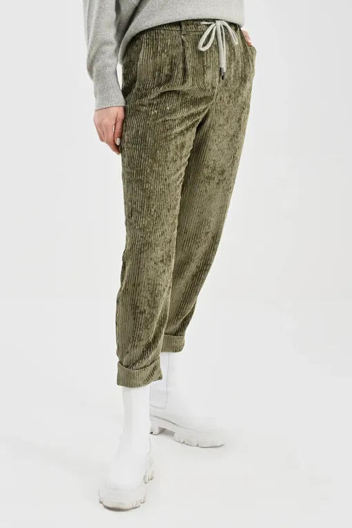 Брюки PESERICO M04360.01587 636