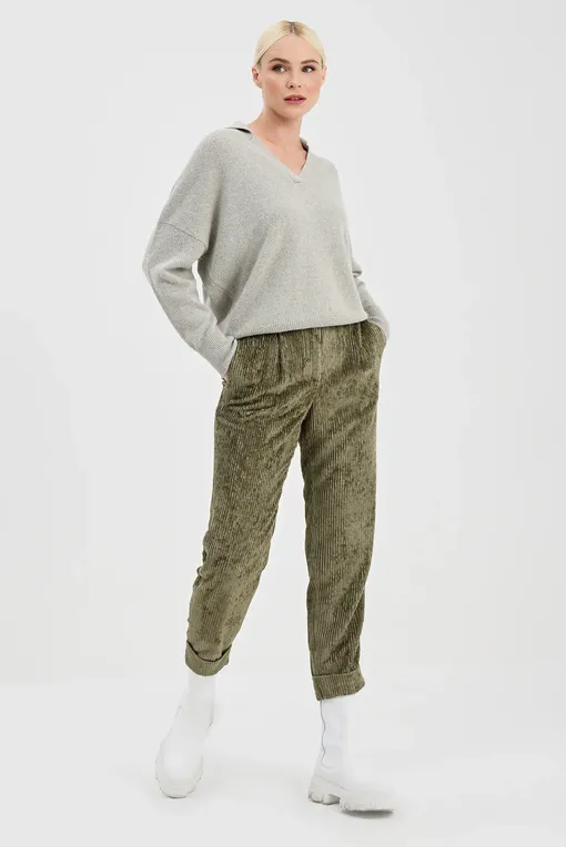 Брюки PESERICO M04360.01587 636