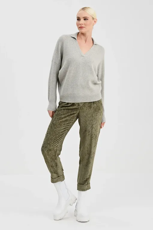 Брюки PESERICO M04360.01587 636