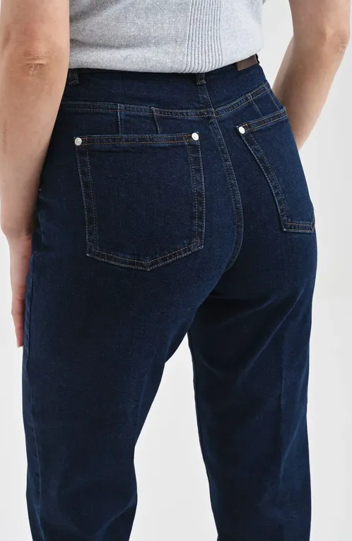 Джинсы PESERICO M04601LH.04282 960