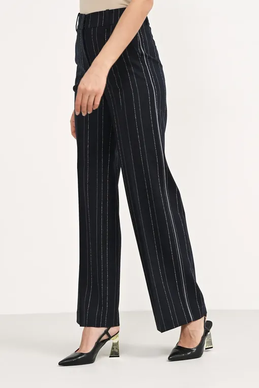 Брюки PESERICO M04771D.02037 961