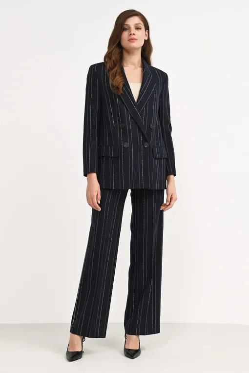 Брюки PESERICO M04771D.02037 961