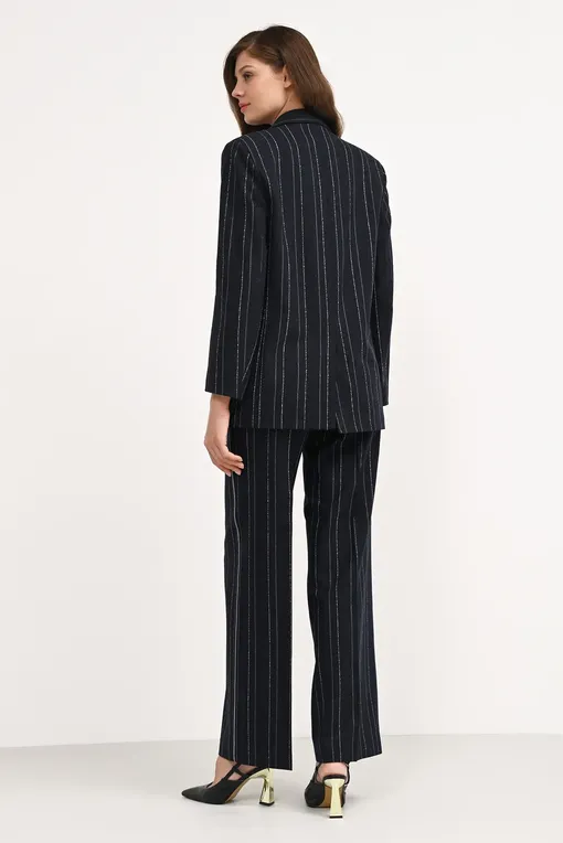 Брюки PESERICO M04771D.02037 961