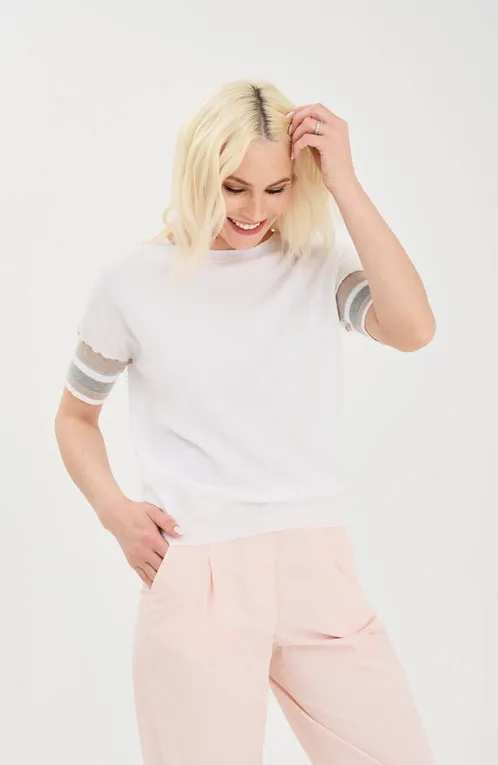 Брюки PESERICO M04945TN.02490 593