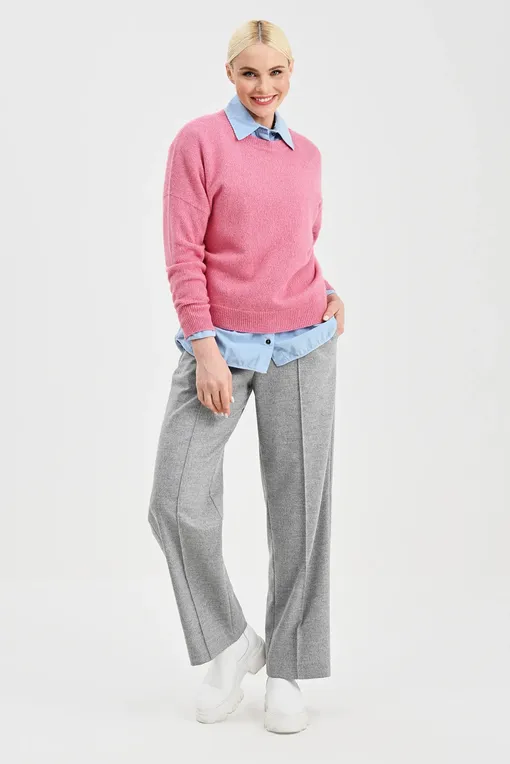 Брюки PESERICO M04982.01948 948