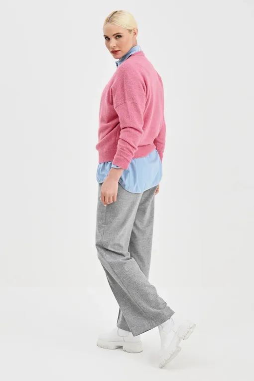 Брюки PESERICO M04982.01948 948