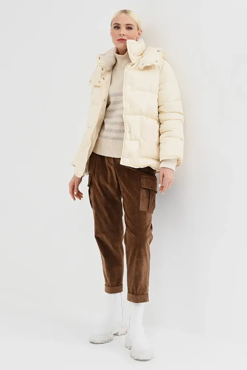 Брюки PESERICO M04983.01580 649