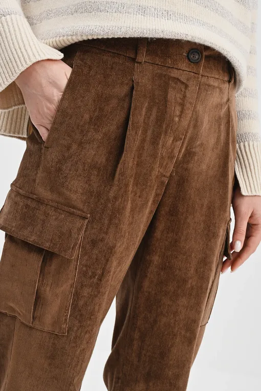 Брюки PESERICO M04983.01580 649