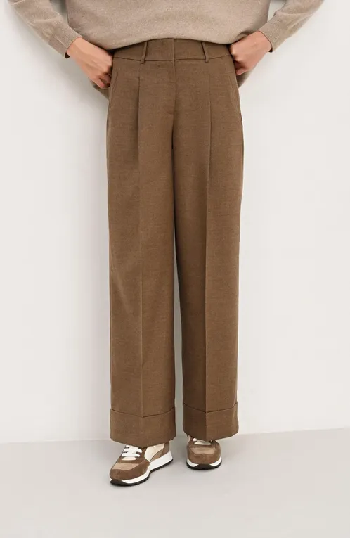 Брюки PESERICO M04995.04448 949