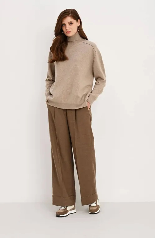 Брюки PESERICO M04995.04448 949