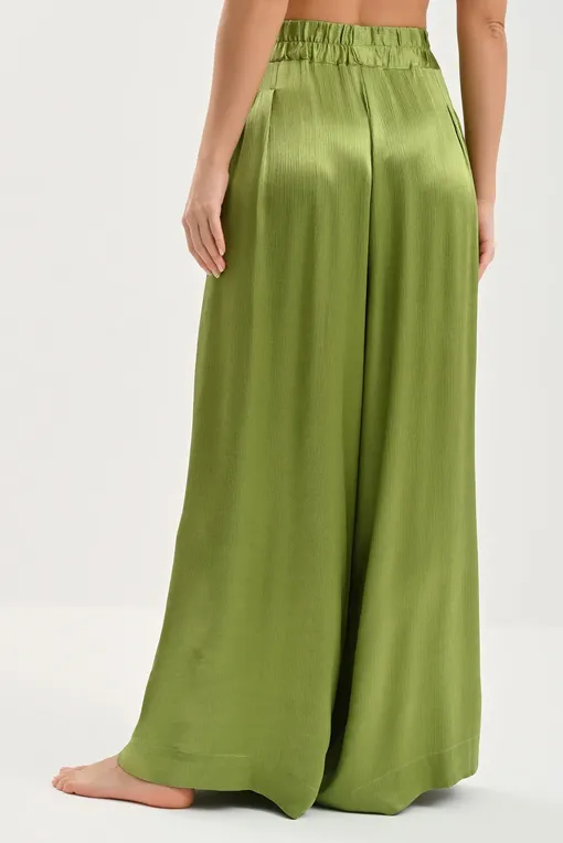 Брюки Petit Pas 101028 olive