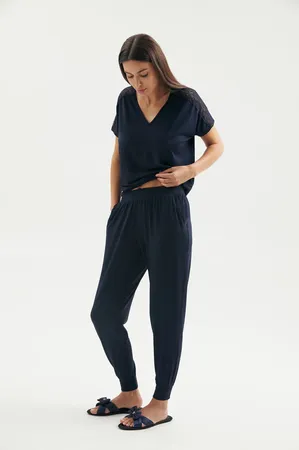 Petit Pas 101046 blue