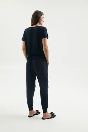 Petit Pas 101046 blue