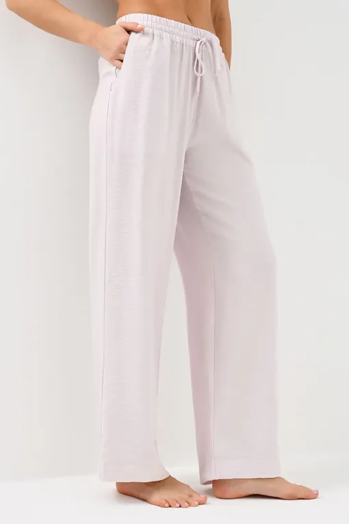 Брюки домашние Petit Pas 101052 pink