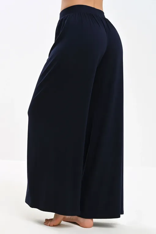 Брюки домашние Petit Pas 101065 blue