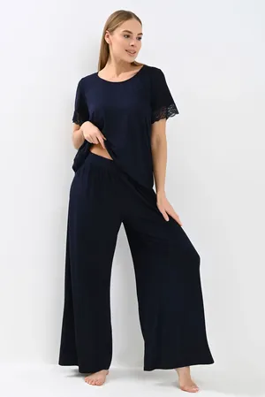 Petit Pas 101065 blue