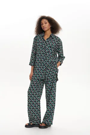 Petit Pas 101078 emerald