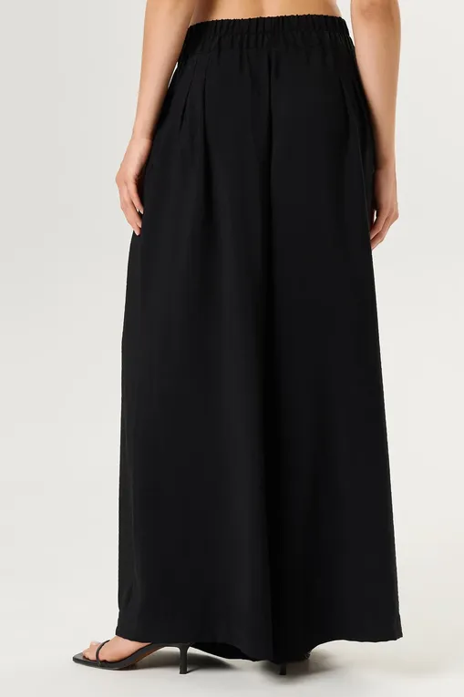 Юбки Petit Pas 101091 black