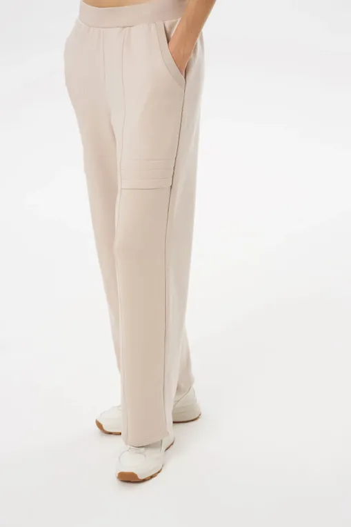 Брюки Petit Pas 101100 beige