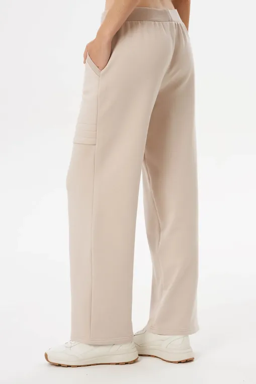 Брюки Petit Pas 101100 beige