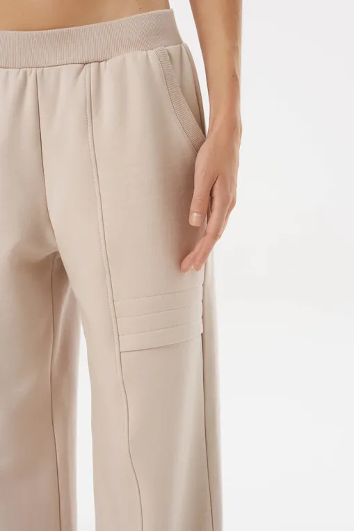 Брюки Petit Pas 101100 beige