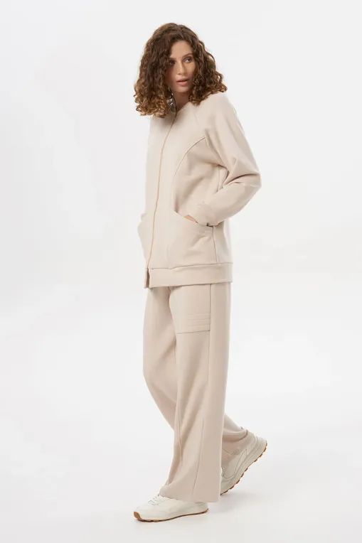 Брюки Petit Pas 101100 beige