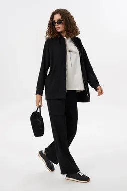 Petit Pas 101100 black