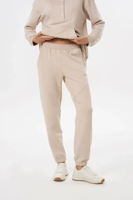 Брюки Petit Pas 101102 beige