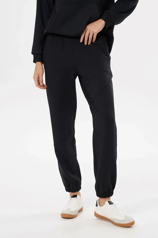 Брюки Petit Pas 101102 black