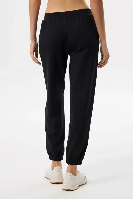 Брюки Petit Pas 101102 black