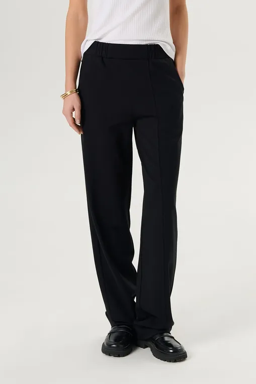 Брюки Petit Pas 101131 black