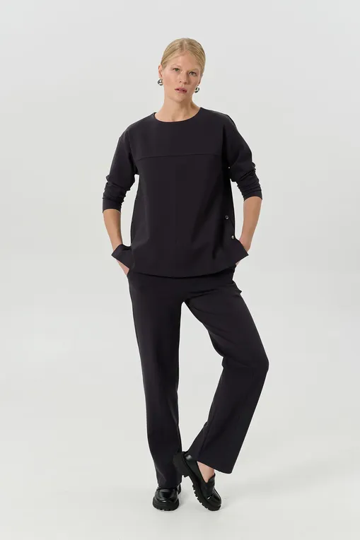 Брюки Petit Pas 101131 graffit