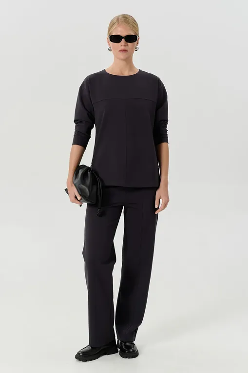 Брюки Petit Pas 101131 graffit