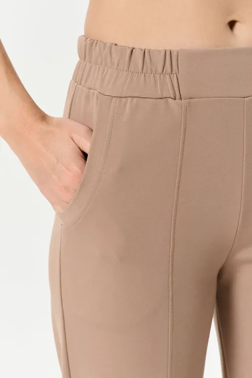 Брюки Petit Pas 101131 mokko