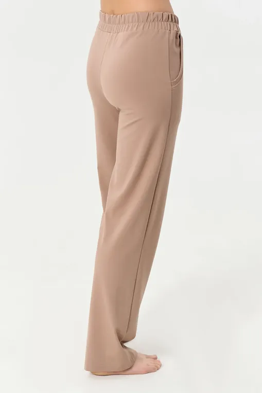 Брюки Petit Pas 101131 mokko