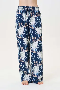 Petit Pas 101158 blue print