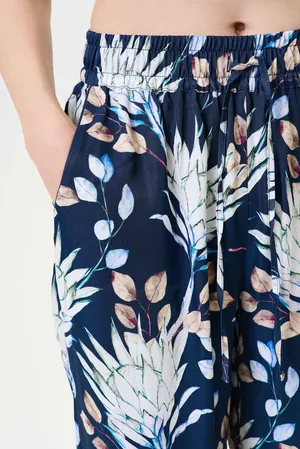 Petit Pas 101158 blue print