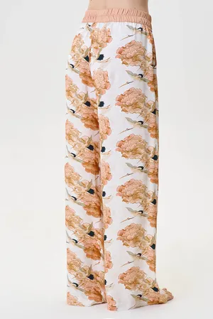 Petit Pas 101163 beige print