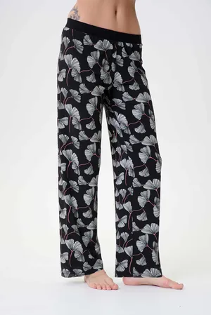 Petit Pas 101171 black print