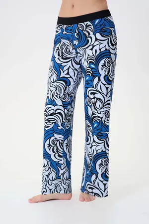 Petit Pas 101171 blue print