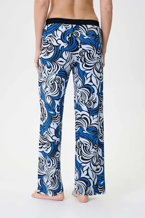 Petit Pas 101171 blue print