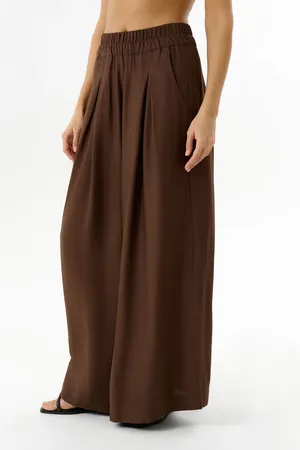 Petit Pas 101206 brown