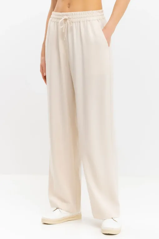 Брюки Petit Pas TNL002 cream