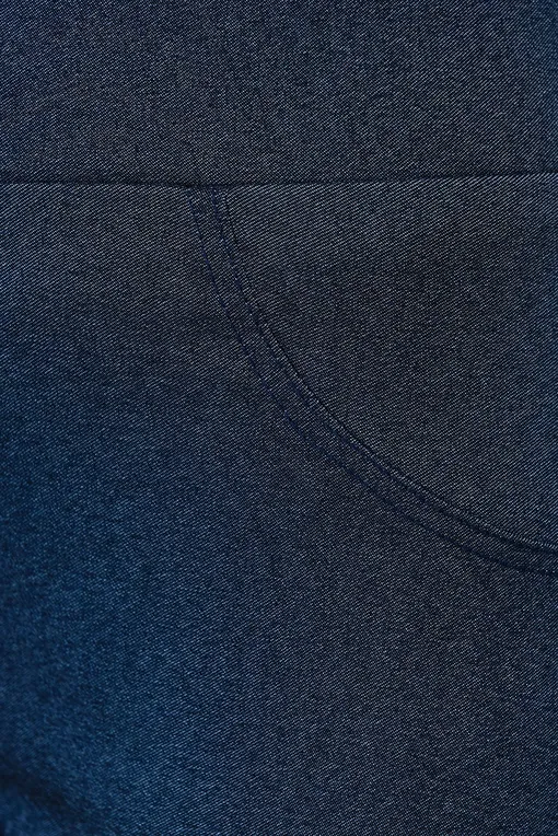 Брюки-легинсы Pierre Mantoux 811811 3532 DENIM