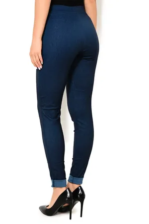 Pierre Mantoux 811811 3532 DENIM