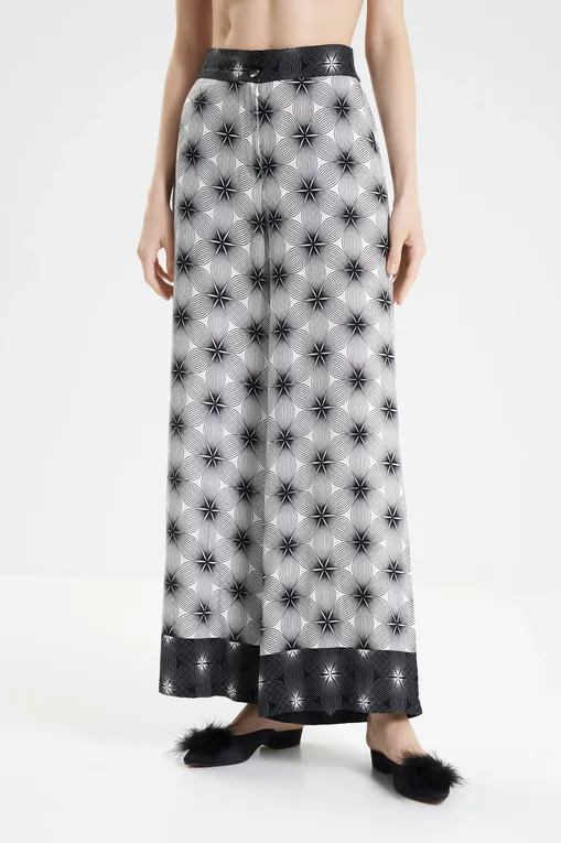 Брюки Pin-Up Stars PC313PA 034