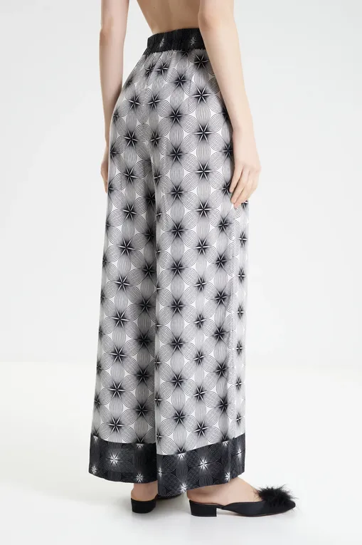 Брюки Pin-Up Stars PC313PA 034