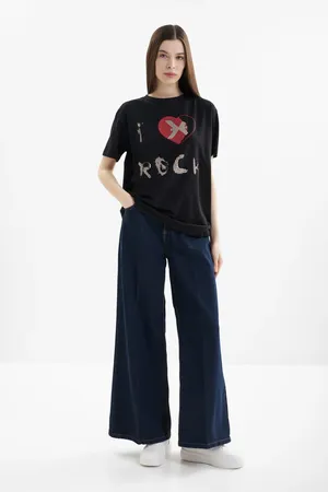 RICHMOND X UWA25019JE D.RAW