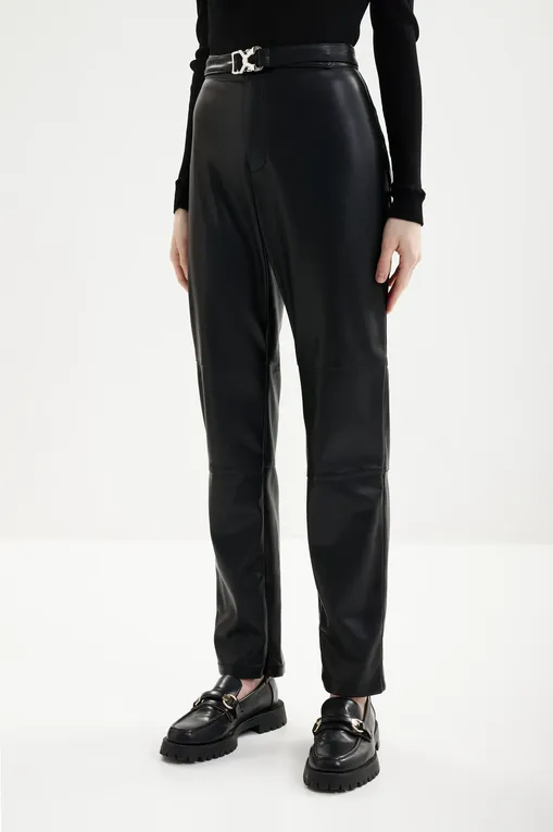 Брюки RICHMOND X UWA25087LE BLACK